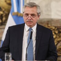 El Gobierno anticipó el "importante" DNU que firmará Fernández para todo el país