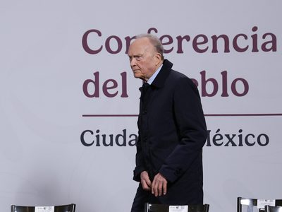 La FGR abre investigación sobre presuntos sobornos a Peña Nieto; pide información a Israel