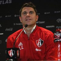 El argentino Leandro Cufré toma las rindas del Atlas