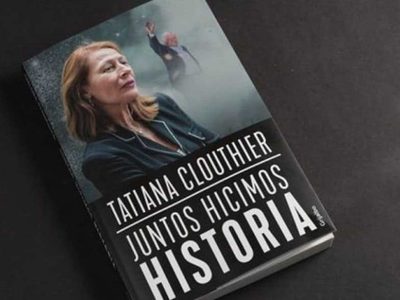 Revelaciones de Tatiana Clouthier: AMLO, una máquina para lograr objetivos