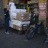 Reapertura de negocios en CDMX funcionó bastante bien: Sheinbaum