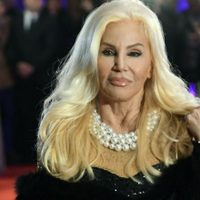"A mí me cae muy bien": Susana Giménez habló de Alberto Fernández y sorprendió a todos
