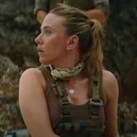 Llega una nueva película de "Jurassic World" protagonizada por Scarlett Johansson