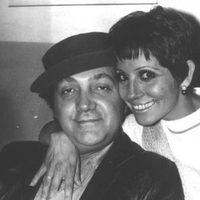 Fallece la comediante Leonorilda Ochoa