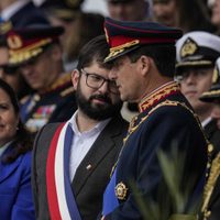 Hackearon los correos del Estado Mayor Conjunto de Chile: se liberaron más de 300 mil archivos