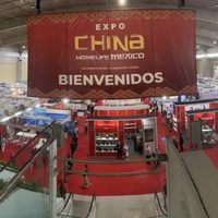China intensifica el “nearshoring” en México con la instalación de más de 100 empresas