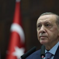 Erdogan califica a Israel de Estado terrorista que "bombardea deliberadamente civiles" en Gaza