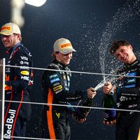 Fórmula 1: las escuderías con más campeonatos de pilotos