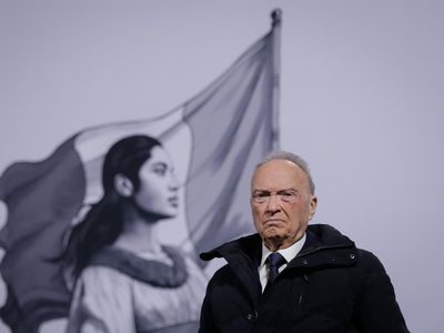 Gertz Manero culpa a EU de "abundancia" de armas
