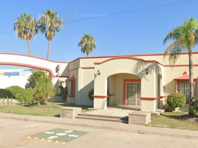 Descubren un feto en el bote de basura de un motel en Hermosillo