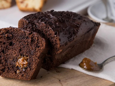 Budín de café: con 2 huevos y estos ingredientes, prepará el postre más rico para merendar con mates