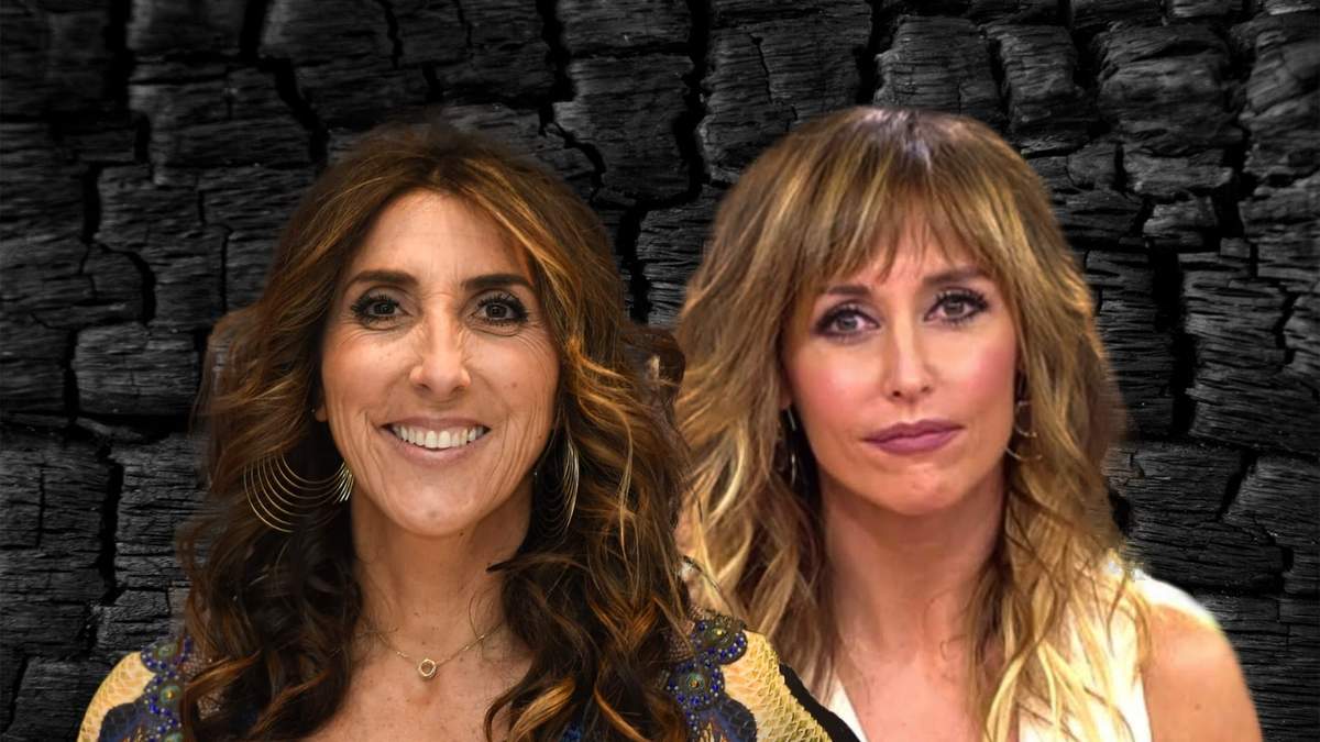 Paz Padilla y Emma García. Fuente: (Minuto Neuquén)