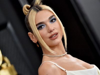Dua Lipa entre la polémica y el éxito: "Yo no haré nada que..."