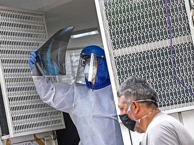 Hasta 200 secuelas: Los "graves" y "duraderos" daños post-covid