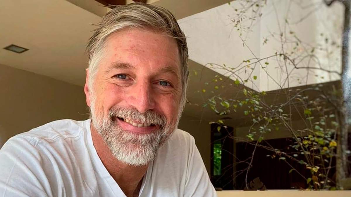 Horacio Cabak. Fuente: (Instagram)