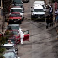 Otro periodista asesinado: Fredid Román fue atacado en Chilpancingo; suman 15 en 2022