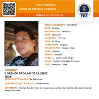 Hallan cadáver de guardia comunal de Michoacán retenido por un grupo criminal