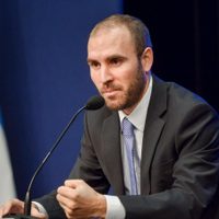 Martín Guzmán, sobre la distribución del ingreso: “Necesitamos un país más equitativo”