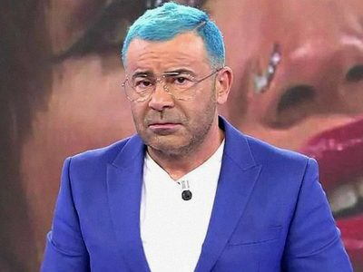 Jorge Javier Vázquez dijo basta y tomó una decisión que sorprendió: en Telecinco se vieron los re