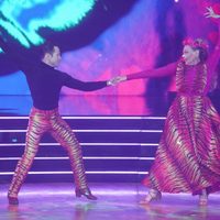 “Dancing with the Stars”: la polémica con Carole Baskin en el inicio de la nueva temporada