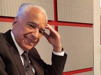 La disciplina que practica Alberto Cormillot para tener brazos y abdomen de acero a los 86 años