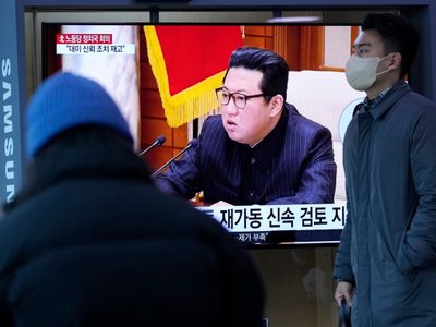 La amenaza de Corea del Norte: misiles y preparativos para un ensayo nuclear