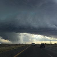 Clima en Neuquén: persistirá la inestabilidad tanto en el valle como en la cordillera