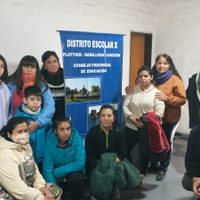 “El MPN tiene una deuda histórica con nuestra escuela 301 de Plottier”