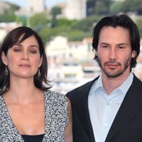 La poderosa razón por la que Keanu Reeves y Carrie-Anne Moss aceptaron hacer "Matrix 4"