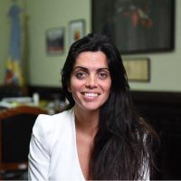 A pesar de la polémica, el Gobierno mantendrá a Luana Volnovich en el PAMI