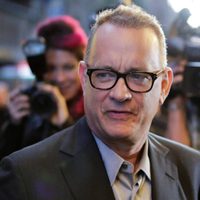 ¡Impresionante! Mira el gesto que tuvo Tom Hanks para apoyar a la ciencia