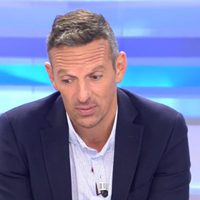 Abrumado por la situación, Joaquín Prat lanzó una fuerte advertencia: “A ver si espabilamos”