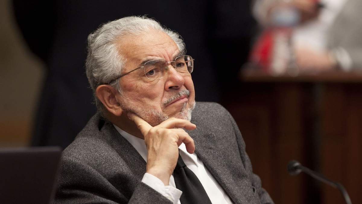 El jurista