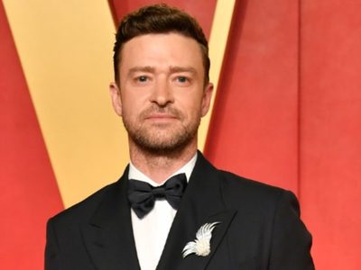 Justin Timberlake se declara culpable de conducir bajo los efectos del alcohol en Nueva York