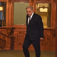 Estos fueron los principales temas de la conferencia mañanera de AMLO del 2 de febrero (Video)