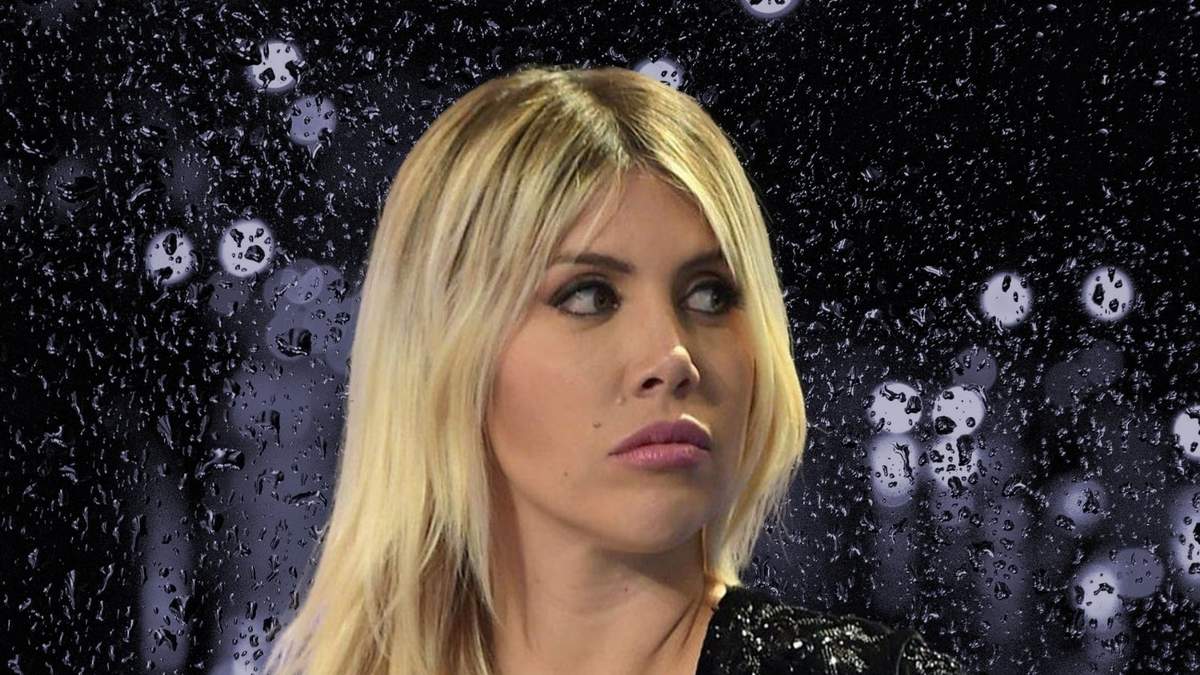 Wanda Nara. Fuente: (Minuto Argentina)