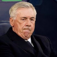 “Sin impedimento”: el entrenador que está a un paso de sustituir a Ancelotti en el Real Madrid