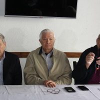 Proponen a Enrique Cárdenas y a Gabriel Hinojosa para interinato en Puebla