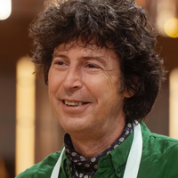 A qué se dedica y quién es Cristina, la madre de la hija de Andy Chango