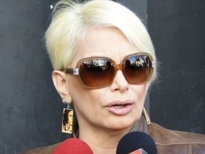 ¡Desgarrador! Carmen Barbieri reveló lo que habló con Fede: "Lloramos y me dijo que pensaba..."