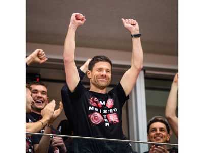Xabi Alonso no seguirá en el Bayer Leverkusen la temporada que viene