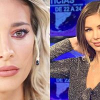"Linda pareja": el notición sobre Romina Malaspina que amarga a Sol Pérez