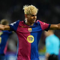 "Va a ganarlo": la leyenda del Barcelona que lanzó un importante vaticinio sobre Lamine Yamal