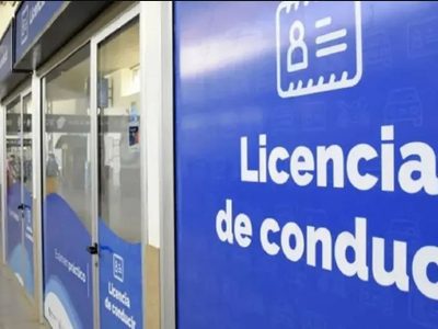 Licencias de conducir: así impactarán en Neuquén los cambios a nivel nacional