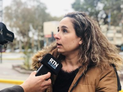Violencia de género: los casos aumentaron un 30% en la capital
