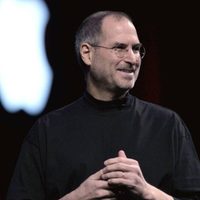 Subastan una solicitud de empleo de Steve Jobs escrita a mano de 1973
