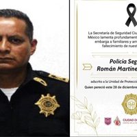 Muere un policía tras frustrar un robo en una casa en Jardines del Pedregal
