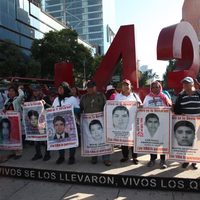 Ayotzinapa: la esperanza está en la verdad