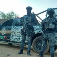 Ejecutan a cuatro policías de Zacatecas en su día de descanso