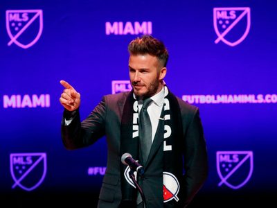 La figura del Real Madrid que quiere David Beckham para el Inter Miami